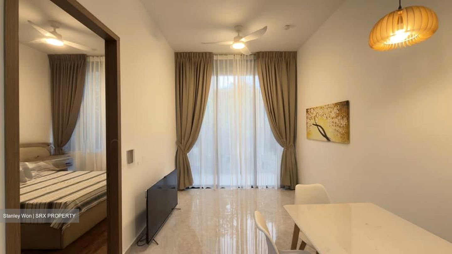 Parc Komo (D17), Apartment #544814601